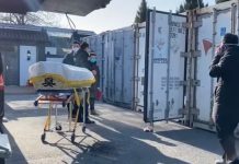 Casos de Covid explodem na China e mais de 600 milhões devem se infectar