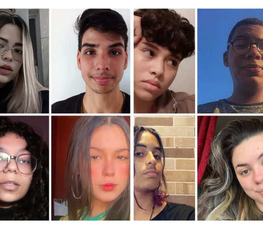Projeto Ilumina que dá voz a jovens escritores da Rede Pública é lançado em Guarujá