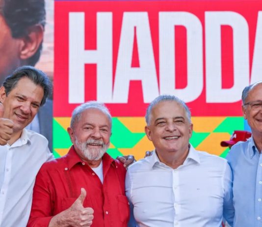 Saiba quem são os ministros do futuro governo anunciados pelo presidente eleito Lula