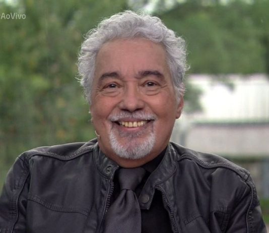 Ator Pedro Paulo Rangel, ex-TV Globo, morre aos 74 anos no Rio de Janeiro