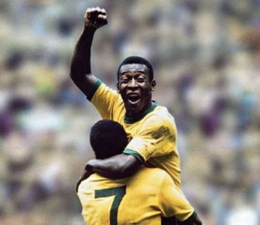 Pelé é Eterno: morre Edson Arantes do Nascimento