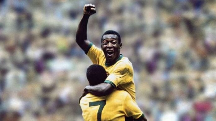 Pelé 1