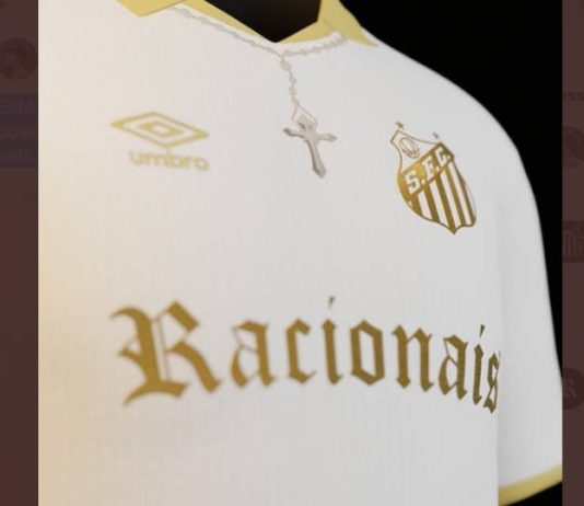Santos FC e Racionais MC´s: Será a próxima parceria do alvinegro praiano?