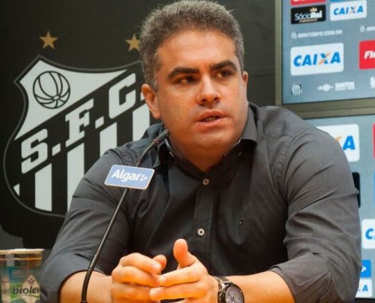 Investigação reúne provas contra ex-presidente do Santos FC por desvio de cocaína