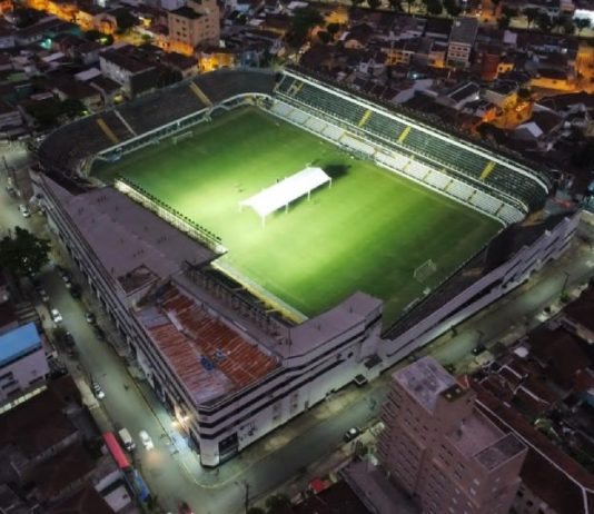 Cerimônia de despedida de Pelé será aberta ao público na Vila Belmiro