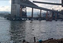Manifesto defende moradores e pescadores do Sítio Conceiçãozinha