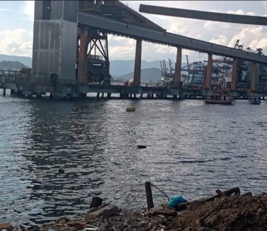 Manifesto defende moradores e pescadores do Sítio Conceiçãozinha