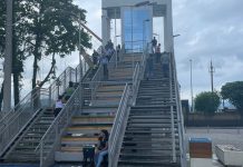 Passarela da Alfândega: quando o ultraliberalismo ataca mobilidade urbana – Por José Marques Carriço