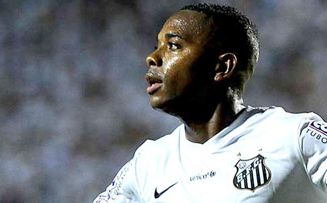Robinho