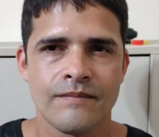 Homem que tentou matar ex-candidata à prefeita de São Vicente é preso em PG