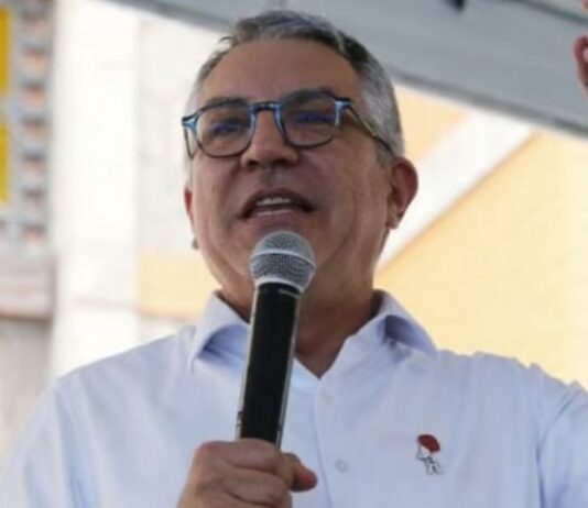 Ministro Alexandre Padilha visita Baixada Santista; confira a programação