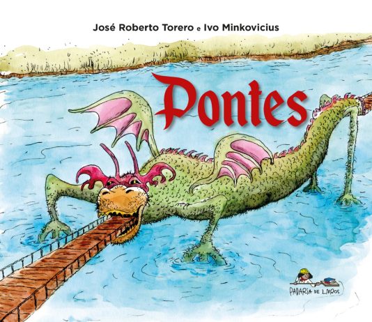 José Roberto Torero e Ivo Minkovicius mostram a importância de se construir “Pontes”