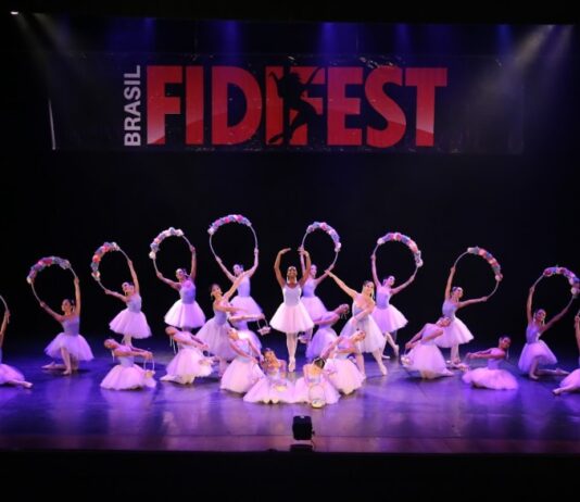Organização do 9º Festival Internacional de Dança de Santos – Fidifest define datas do evento
