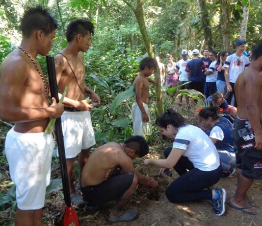 Turismo de Base Comunitária na Baixada Santista: apoiar para fortalecer