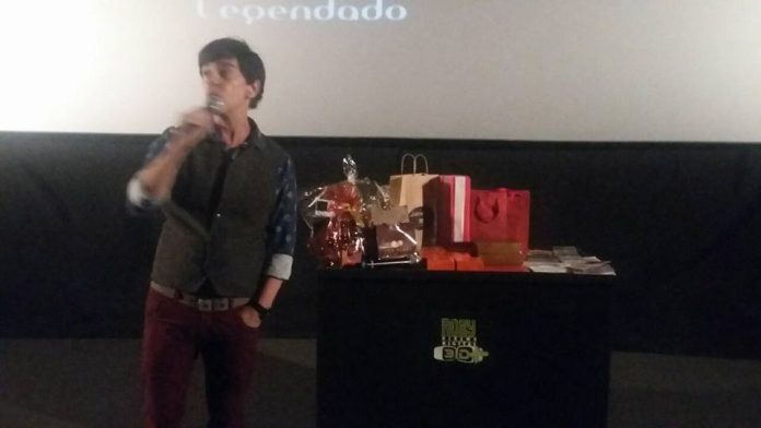 Palestra 4