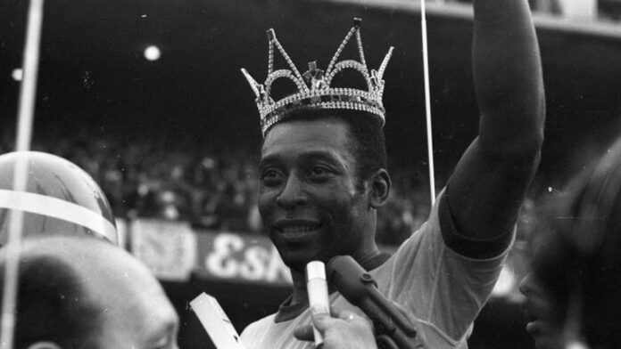 Pelé (VE)