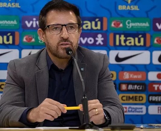 Quais são as novidades da seleção brasileira convocada por técnico interino