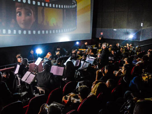 9º Festival de Cinema de Santos – Santos Film Fest bate recorde de inscrições
