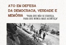 31 de Março: Frente Ampla relembra perda da autonomia política de Cubatão
