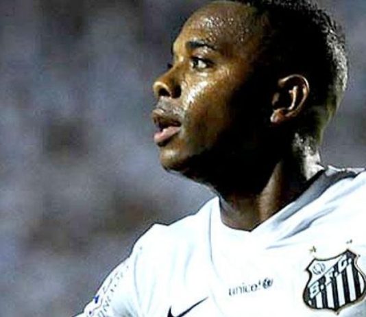 STJ convoca Robinho de forma “imediata” para manifestação sobre pena no Brasil