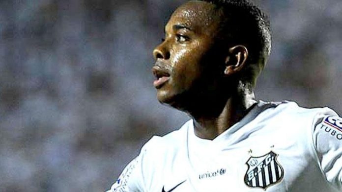 robinho