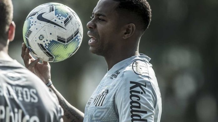 robinho