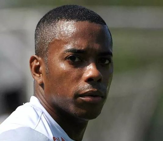 Robinho: áudios inéditos estarrecedores usados na condenação são revelados