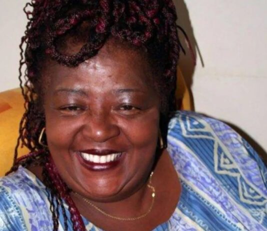 Morre Alzira Rufino, referência na luta em defesa dos direitos da mulher e dos negros