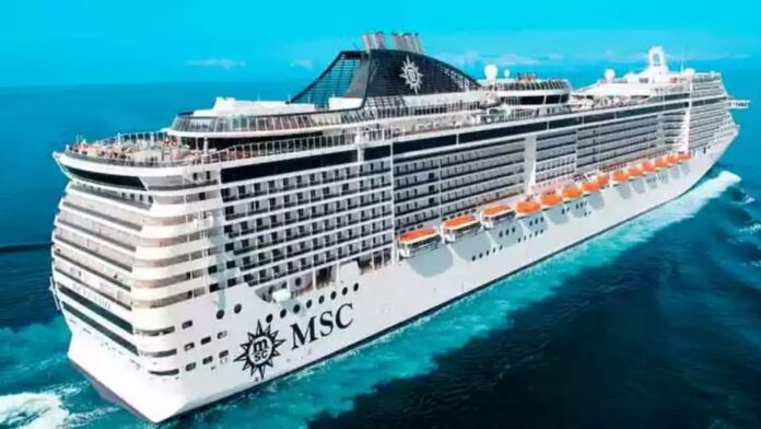 MSC