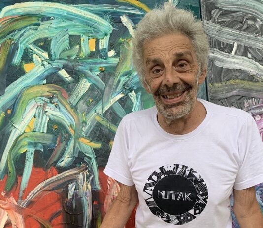 Pinacoteca Benedicto Calixto abre evento com exposição exclusiva de Aguilar