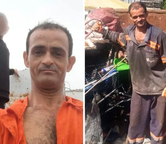Polícia investiga fato bárbaro ocorrido um dia antes de homem ser linchado por fake news