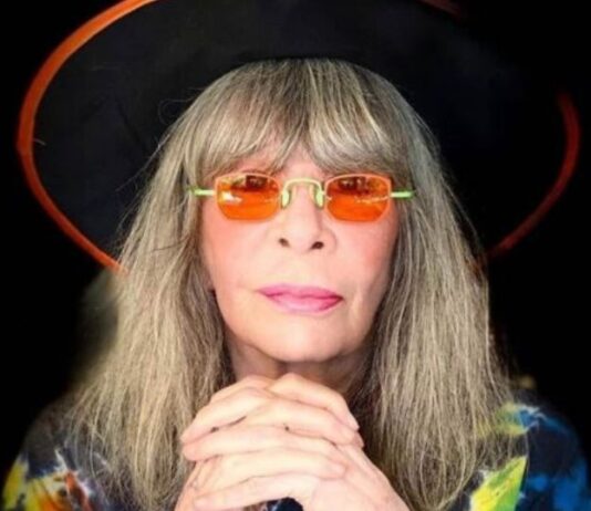Luto na arte: Rita Lee, a Rainha do Rock, morre aos 75 anos