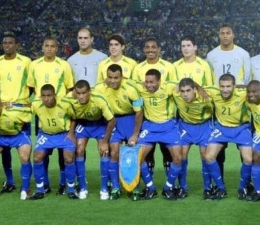 Pentacampeão pela seleção em 2002 perde imóvel na Riviera de São Lourenço