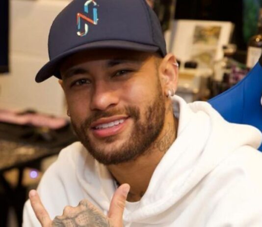 Influenciadora trans revela caso amoroso com Neymar: “Pediu sigilo sobre encontro”