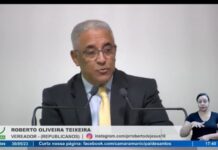 Vereador pastor se refere a indígenas como “barbárie” em discurso racista em Santos