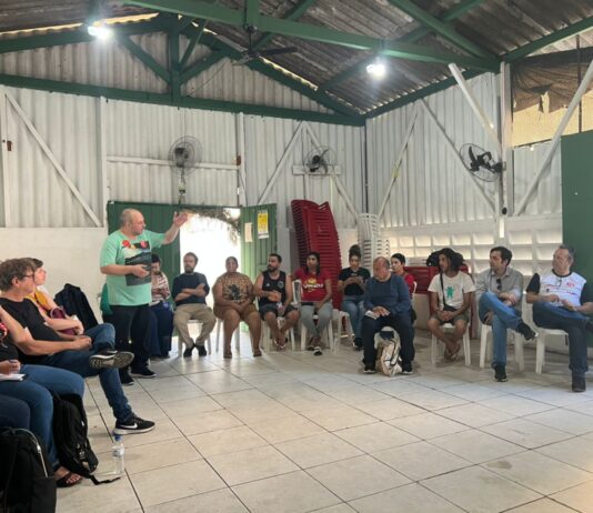 Audiência pública popular encerra Missão Denúncia de Direitos Humanos na região