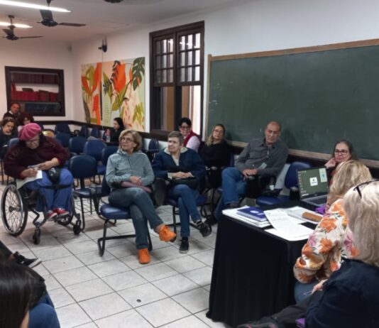Políticas públicas para pessoas com deficiência serão debatidas em conferência