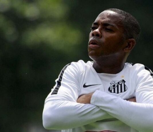 Robinho: Sete revelações do caso de estupro após áudios grampeados na Itália