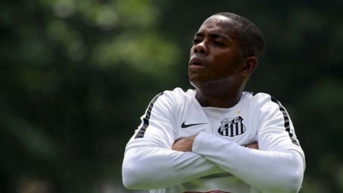 robinho