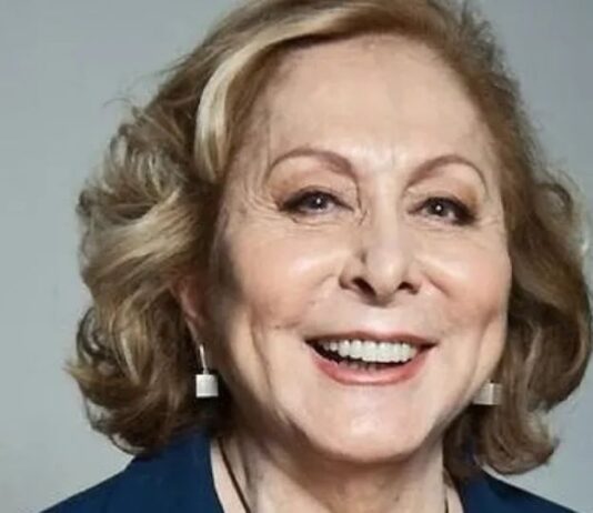 Luto na dramaturgia brasileira: Aracy Balabanian morre no Rio de Janeiro, aos 83 anos