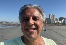 Beto Mansur, ex-prefeito de Santos, sofre AVC e está internado na UTI em São Paulo