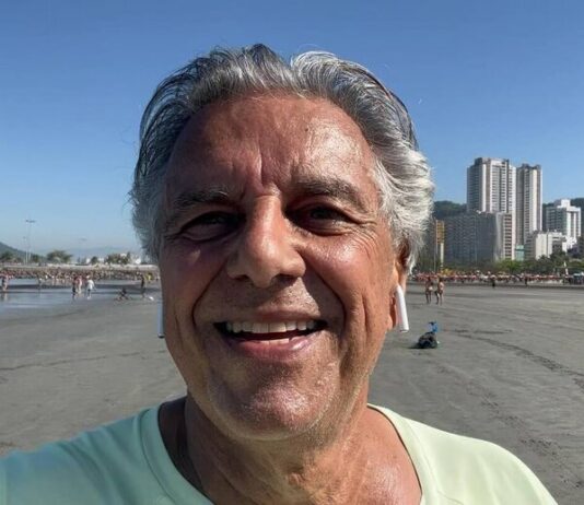 Beto Mansur, ex-prefeito de Santos, sofre AVC e está internado na UTI em São Paulo