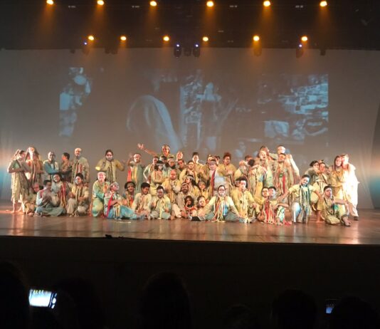 Culturalmente Santista – Fórum Cultural e Criativo de Santos 2023 realiza 11ª edição