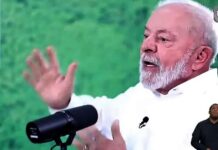 Cúpula da Amazônia: Lula diz que “nunca foi tão urgente retomar e ampliar cooperação”