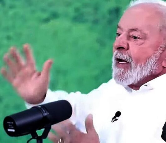 Cúpula da Amazônia: Lula diz que “nunca foi tão urgente retomar e ampliar cooperação”