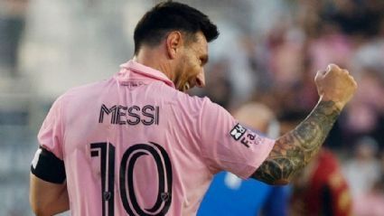 Messi 2