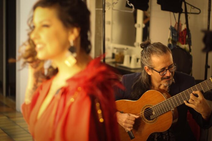 Monna e Ugo