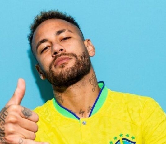 Paris Saint-Germain oferece Neymar de troco para o Barça por Ousmane Dembélé