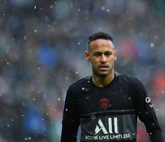 Após especulações, Neymar avisa PSG que quer deixar o clube ainda em agosto