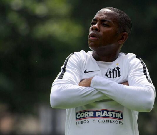 STJ nega recurso e Robinho está próximo de cumprir pena no Brasil por estupro